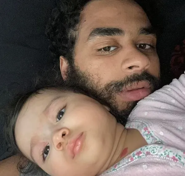 Dünya gündemine bomba gibi düştü! ABD’de kan donduran vahşet | 11 aylık kızını önce boğdu sonra…