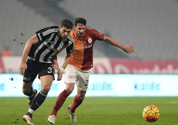 Beşiktaş - Galatasaray derbisinden ilginç notlar