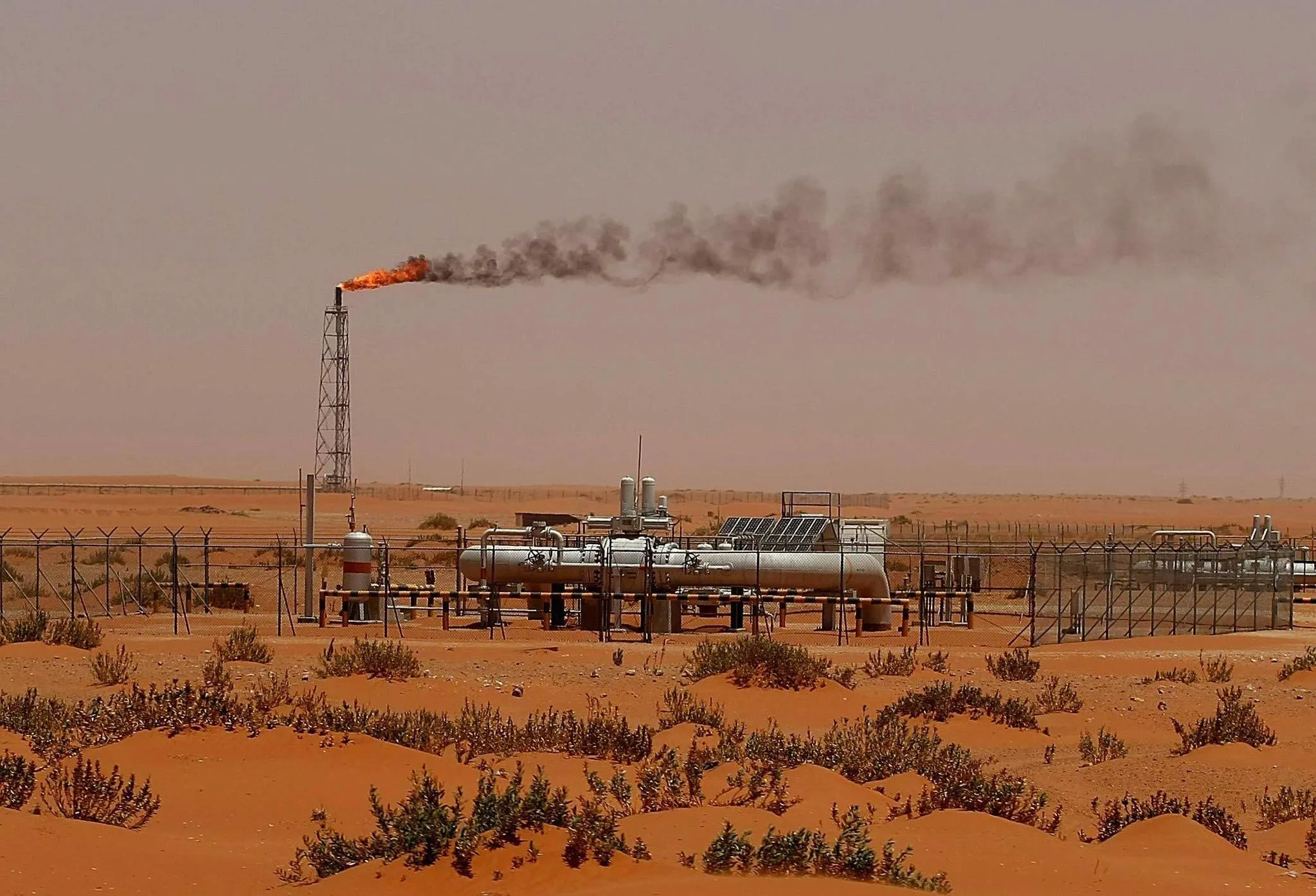 Irak'tan Türkiye'ye petrol mesajı