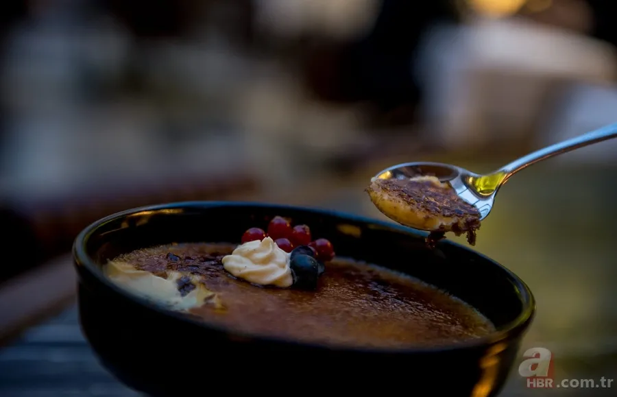 Tok olsanız bile tatlıya yeriniz var! İşte bilimsel olarak kanıtlanan sır 3