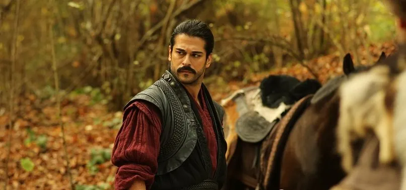 Kurulus Osman 3 Bolum Izle Kurulus Osman 3 Bolum Tek Parca Izle Atv