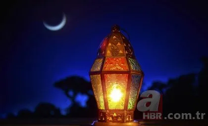 Regaip Kandili nafile namazı nasıl kılınır? Regaip Kandili’nde kılınacak namazlar nelerdir?