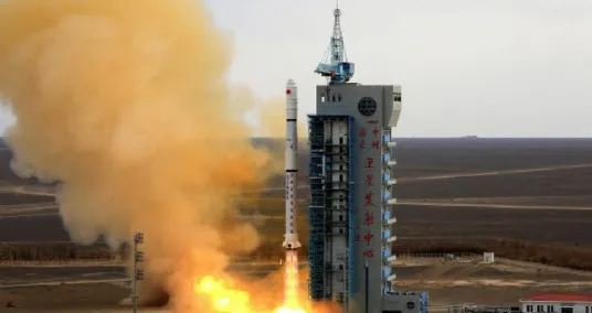 Çin uzaktan algılama özellikli Yaogan-34 uydularını fırlattı