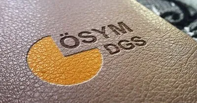 DGS adayları heyecanla bekliyor! 2020 DGS ek tercih yerleştirme sonuçları ne zaman açıklanacak?