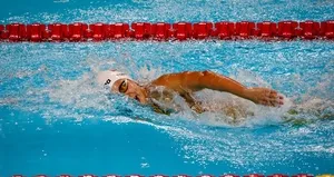 Merve Tuncel’den altın madalya!