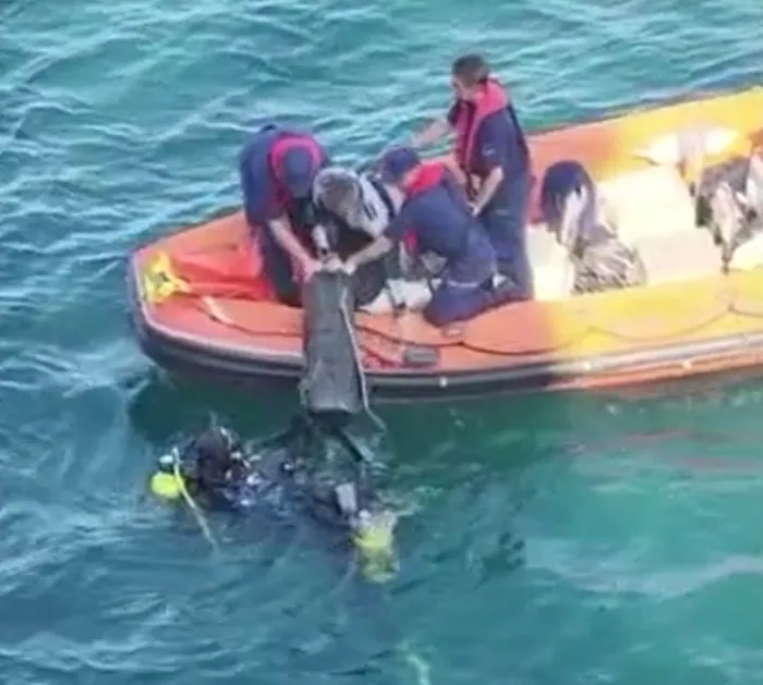 242 kilogram kokain yakalandı | İçişleri Bakanı Süleyman Soylu SON DAKİKA duyurdu - 8