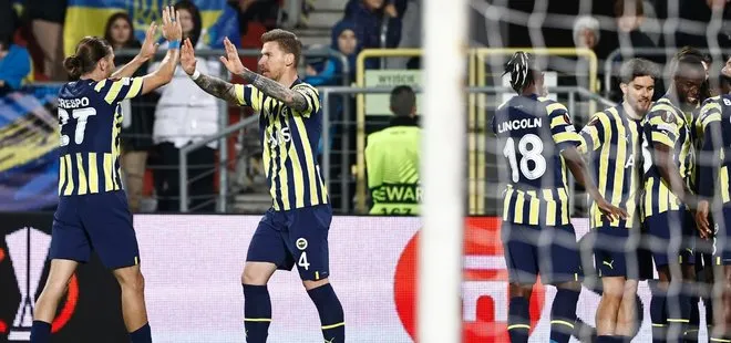 Kanarya liderliği sevdi! Fenerbahçe – Sivasspor: 1-0 MAÇ SONUCU ÖZET