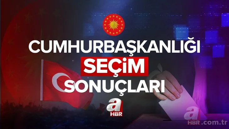 Cumhurbaşkanlığı seçim sonucu son dakika! 28 Mayıs 2023 Recep Tayyip Erdoğan, Kemal Kılıçdaroğlu YSK il ilçe oy oranları listesi! Anlık canlı takip