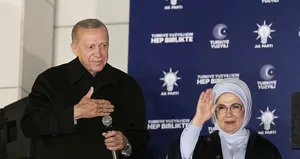 Erdoğan fark attı! Economist’ten geri vites...