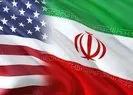 ABD Dışişleri Bakanlığından İran’a taziye mesajı