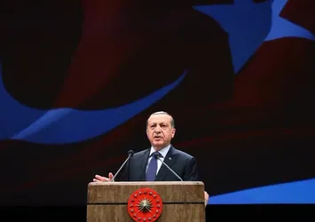 Alman uzman: Erdoğan artık bu oyunu istemiyor