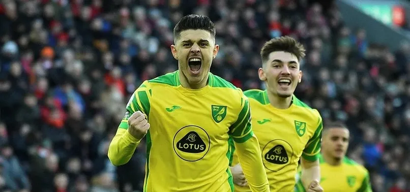 Milot Rashica Galatasaray'da! Sarı kırmızılılar transfere doymuyor! Genç oyuncu İstanbul'a geliyor