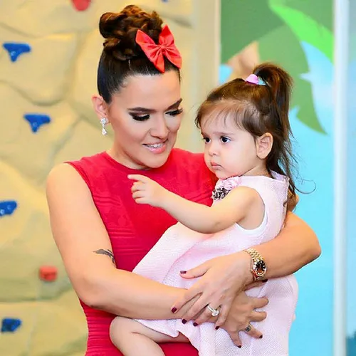 Demet Akalın evinden taşınma kararı aldı - 1