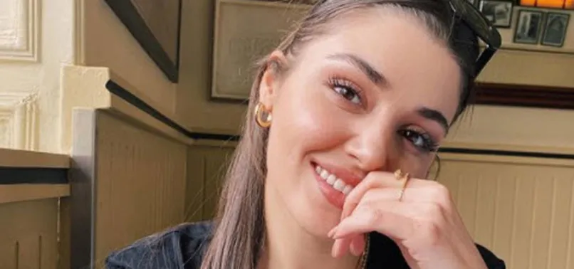 Hande Erçel 'Bazlama surat' davasını kazandı! Alacağı tazminat…