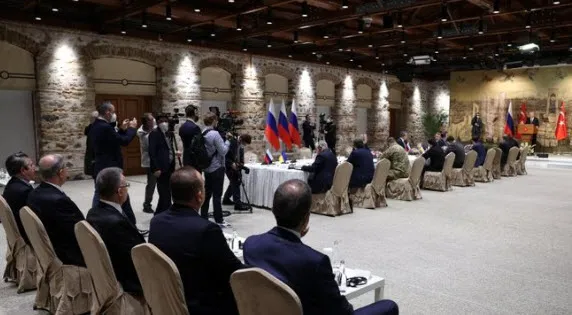 Türkiye öncülüğünde kritik Rusya-Ukrayna görüşmesi! İşte masadaki konular