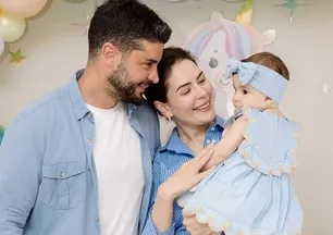 Berk Oktay'a şok suçlama! Mutlu evlilik bitiyor mu? Gülsim Ali'den sonra...