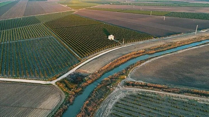İşte İstanbul'un en değerli arsalarının olduğu ilçeler! Bu bölgelerde yeri olanlar zengin oldu