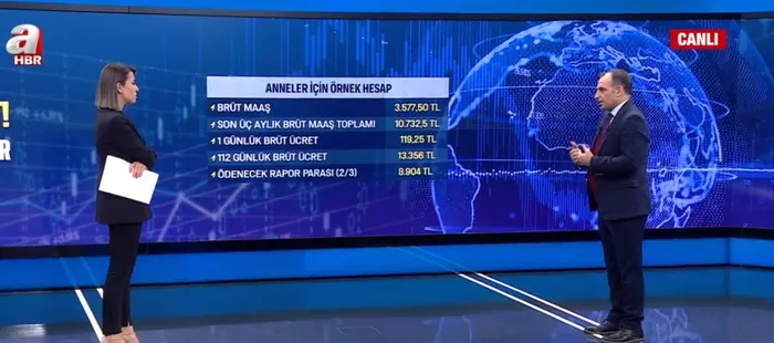 Son dakika: Çalışanlar dikkat! Rapor parası değişiyor! SGK’dan rapor ödenekleri için yeni karar - 6