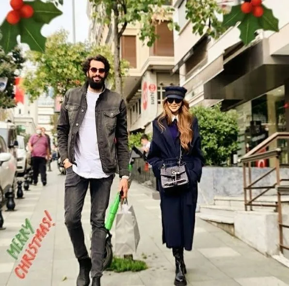 Seren Serengil Son Hali Son Dakika Seren Serengil In Son Hali
