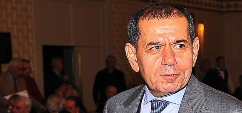 Dursun Özbek: "Bütçe revizyonuna ihtiyaç var"