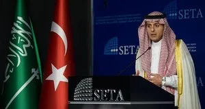 ’O, teröristleri Suriye’ye çeken bir mıknatıs’