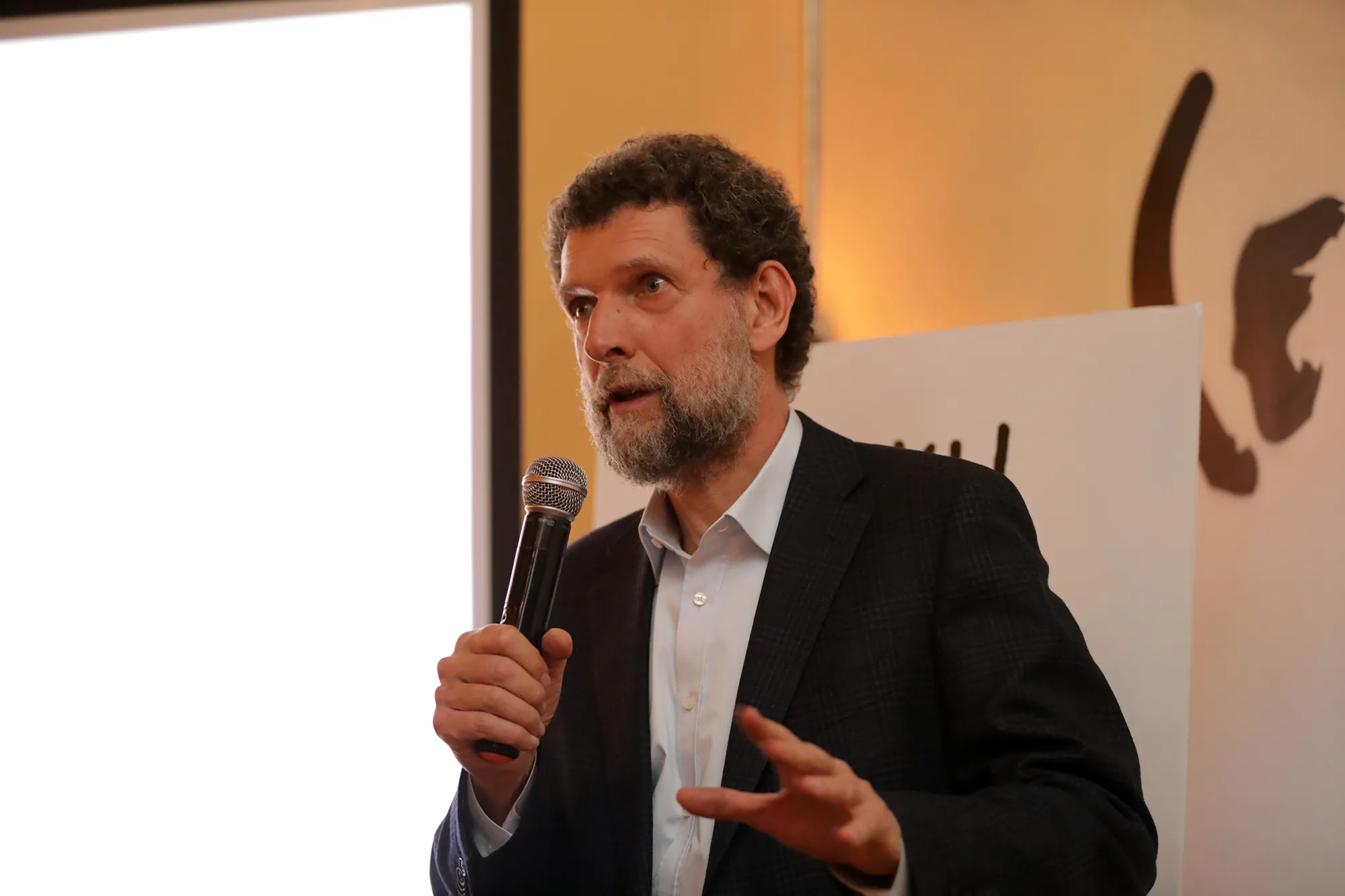 AB ve ABD'de Osman Kavala paniği