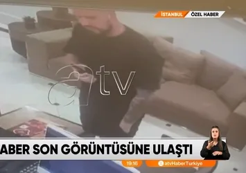 Boğaz'daki yüzme yarışında kaybolan yüzücünün son görüntüleri ortaya çıktı