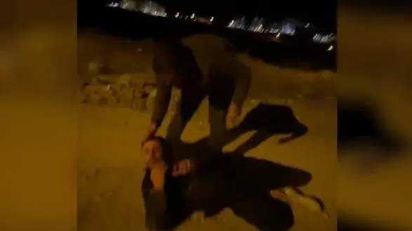 CHP’li Mansur Yavaş’ın vandalları sahada! İYİ Parti ilçe başkanını öldüresiye dövüp özür dilettiler