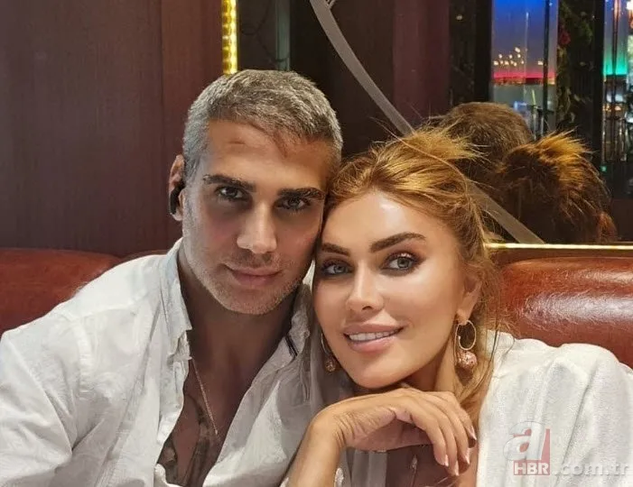 Eşi ve çocuklarını terk etmişti! Doğuş ve Hoşkedem Hidayetkızı'ndan yeni haber 5