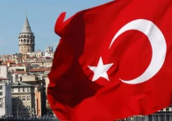 Dünya devinden göğsümüzü kabartan rapor