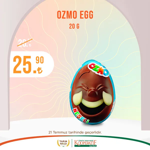 Tarım Kredi Market indirimlerinde son 6 gün! Katalogda yok yok! Çamaşır deterjanı 99.90, Ayçiçek yağı 36.90, Süzme peynir 64.90, zeytin 57.90 TL...