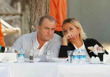 Son dakika | Fulya Terim corona virüse yakalandı mı? Fatih Terim'in eşi hakkında flaş iddia
