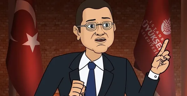 Ekrem İmamoğlu videosu sosyal medyayı salladı! Bay Kibir Reklamoğlu: Dürüst olmak gerekmiyor ama olayım bana da bir değişiklik olur