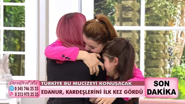10-yillik-hasret-sona-erdi-esra-erol-edanura-pes-pese-mujdeli-haberleri-verdi-1632220045666.jpg 10 yıllık hasret sona erdi! Esra Erol Edanur’a peş peşe müjdeli haberleri verdi - 4