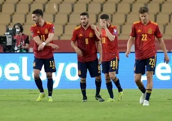 İspanya'dan Kosova'ya büyük saygısızlık! Sosyal medyadan tepki yağdı