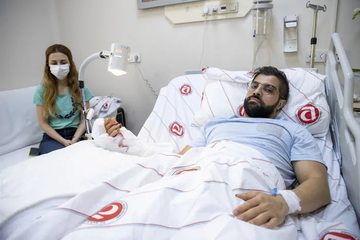 Son dakika: Doktor Ertan İskender’i bıçaklayan saldırgan Bayram Nargüner'in cezası belli oldu - 4