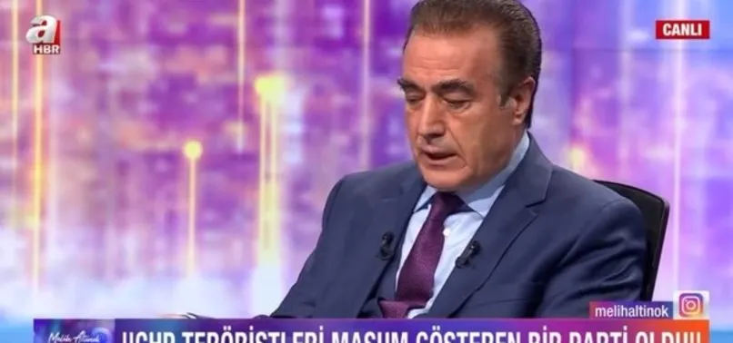 Eski CHP'li Yılmaz Ateş, A Haber'de açıkladı! CHP'nin Cumhurbaşkanı adayı Abdullah Gül mü olacak?