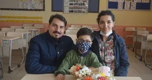 Türk dahi matematikte dünya şampiyonu oldu