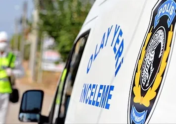 Kan izleri dehşeti ortaya çıkardı! Kayıp fabrikatörün cesedi kuyuda bulundu