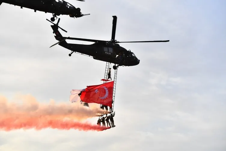 GÖKDOĞAN, ATMACA, MPT-76, SARP…