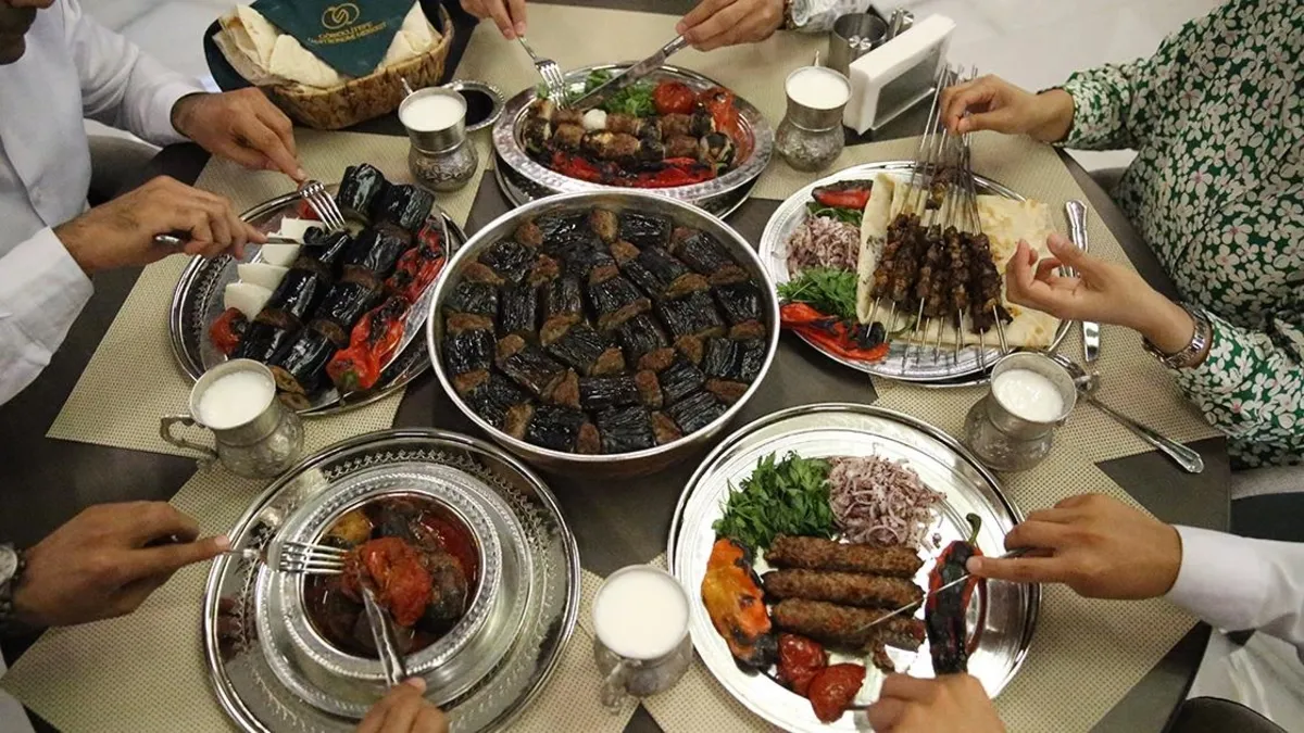 Avrupa'nın en büyüğü Turkuvaz Medya Merkezi'nde toplanıyor! GASTROSHOW 30-31 Mayıs tarihlerinde yapılacak