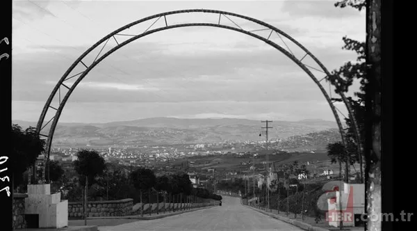ABD arşivinden çıkan Türkiye fotoğrafları 18