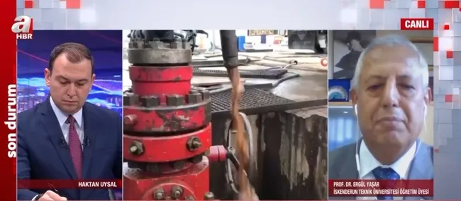 SON DAKİKA PETROL HABERLERİ... Cudi ve Gabar’da petrol keşfi! Bulunan petrolün kalitesi ne, değeri ne kadar?