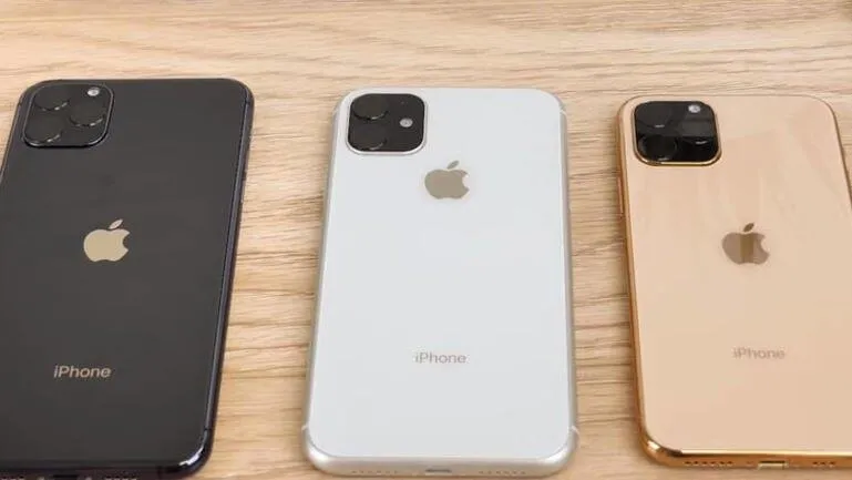 iphone 11 sinifta kaldi ilk 15 e bile