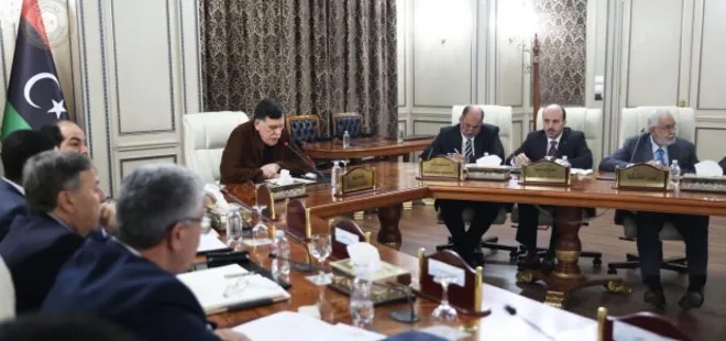 Libya’dan Türkiye dahil 5 ülkeye bomba çağrı!