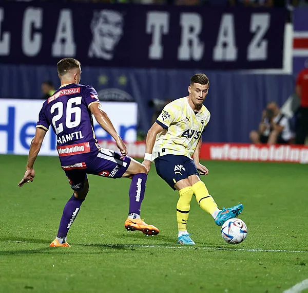 Fenerbahçe Austria Wien canlı maç izle! FB - A Wien maçı canlı izle kesintisiz şifresiz izleme LİNKİ! EXXEN SPOR üyelik... - 1