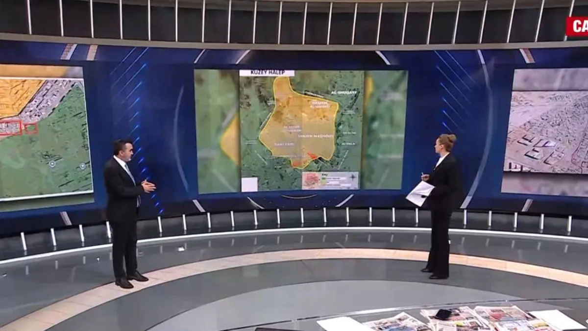 İsrail’in ‘Davut Koridoru’ planı deşifre oldu!