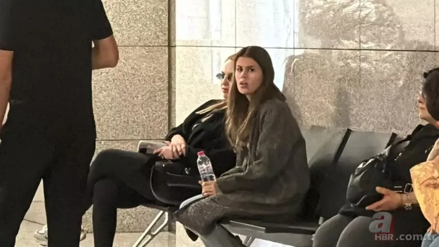 Mehmet Ali Erbil'in 40 yaş küçük sevgilisi Gülseren Ceylan'dan şaşırtan itiraf! 3