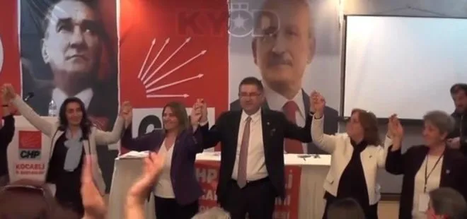 CHP’li Canan Kaftancıoğlu fena ofsayta düştü! İl kadın kolları kongresini koronaya rağmen ertelemedi