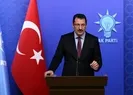AK Partiden Mansur Yavaş açıklaması